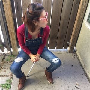 Meet your Posher, Grace